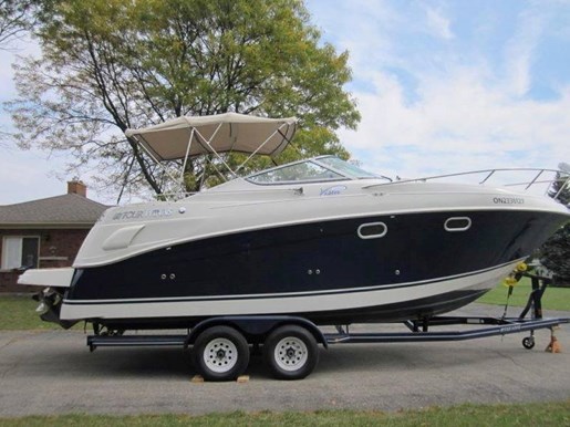 Boat Trailers For Sale Kingston Ontario four winns vista 268 with trailer 2003 used boat for sale Boat Trailers For Sale Kingston Ontario four winns vista 268 with trailer 2003 used boat for sale