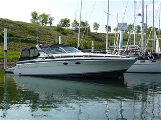 1988 Wellcraft St. Tropez