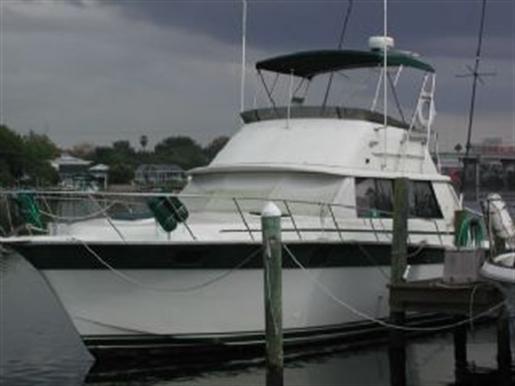 1984 SILVERTON Convertible