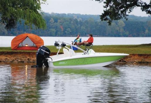 2011 Boston Whaler 150...