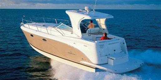 2011 Rinker 380 EC