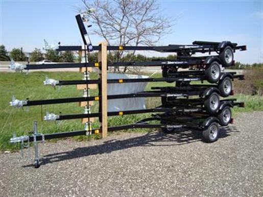 2010 Shoreland'r 1000lbs