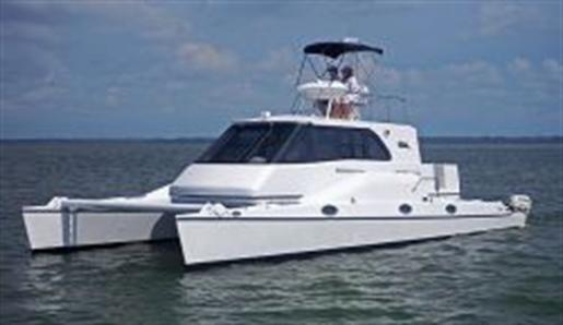 2008 G G-Cat PowerCat
