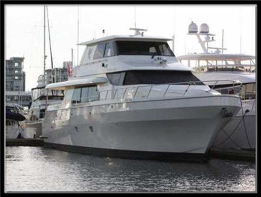 2006 Wendon  700