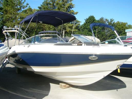 2010 Regal 2000
