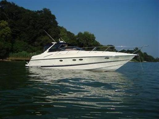 1999 Sunseeker Mustique