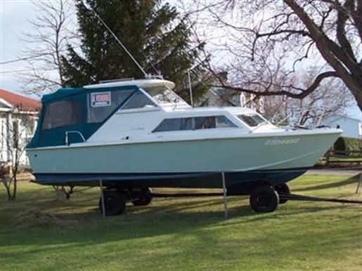 1976 Chris*Craft Catalina