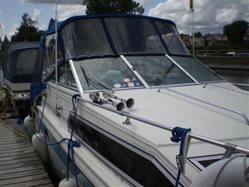 1988 doral citation