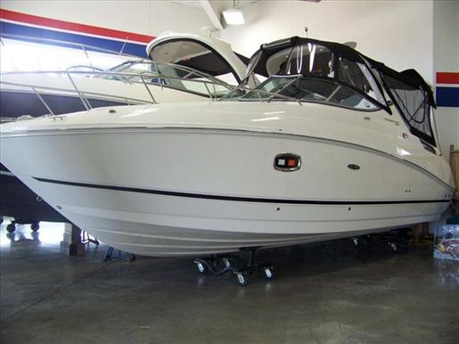 2010 Sea Ray 280 Sundancer