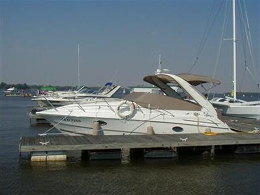 2002 Doral  SE