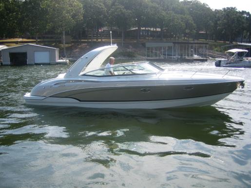 2008 Formula 310 SUN SPORT