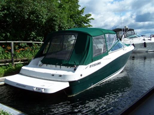 2003 Four Winns 280