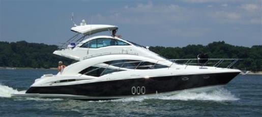 2006 CRUISERS 477/497
