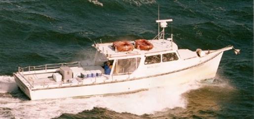 1998 CUSTOM Carman