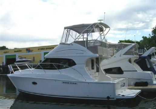 2007 SILVERTON Convertible