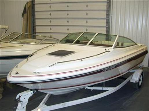 1989 SEA-RAY 200