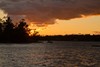 Georgian Bay Sunset