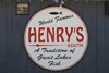 Henrys Sign