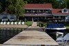 Severn Lodge View