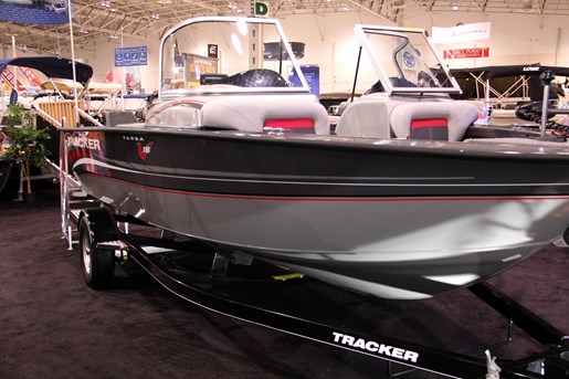Boat Dealers Alberta >> 2014 Tracker Targa V18 Combo Pêche en aluminium Critique ... Boat Dealers Alberta >> 2014 Tracker Targa V18 Combo Pêche en aluminium Critique ...