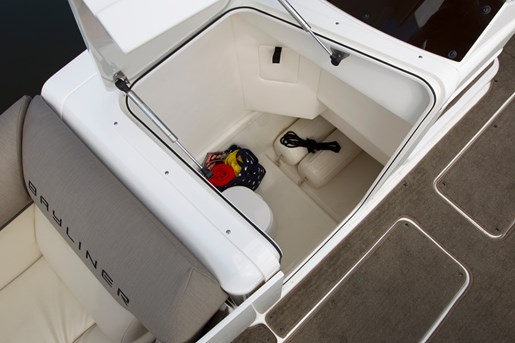 Boat Dealers Alberta >> 2015 Bayliner Element XR7 Deck Boat Boat Review ... Boat Dealers Alberta >> 2015 Bayliner Element XR7 Deck Boat Boat Review ...