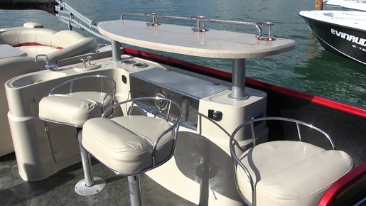 dodici pontoon 2016 premier pontoons 310 dodici pontoon boat review dodici pontoon 2016 premier pontoons 310 dodici pontoon boat review