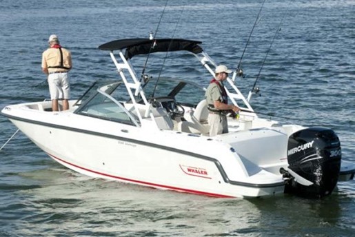 Gas Station For Sale In Alberta >> 2013 Boston Whaler 230 Vantage Bowrider Boat Review - BoatDealers.ca Gas Station For Sale In Alberta >> 2013 Boston Whaler 230 Vantage Bowrider Boat Review - BoatDealers.ca