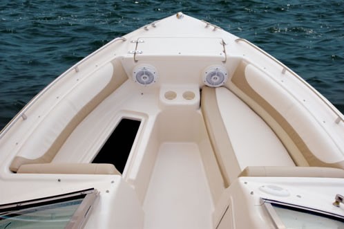Boat Dealers Alberta >> 2012 Grady-White Freedom 192 Bowrider Boat Review ... Boat Dealers Alberta >> 2012 Grady-White Freedom 192 Bowrider Boat Review ...