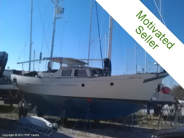 Ft Islander Sailboat For Sale Ft Islander Sailboat For Sale