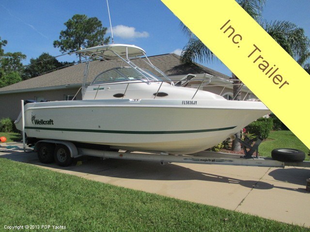 1998 Wellcraft Boat for sale | 1998 Wellcraft Fishing Boat in Sarasota 