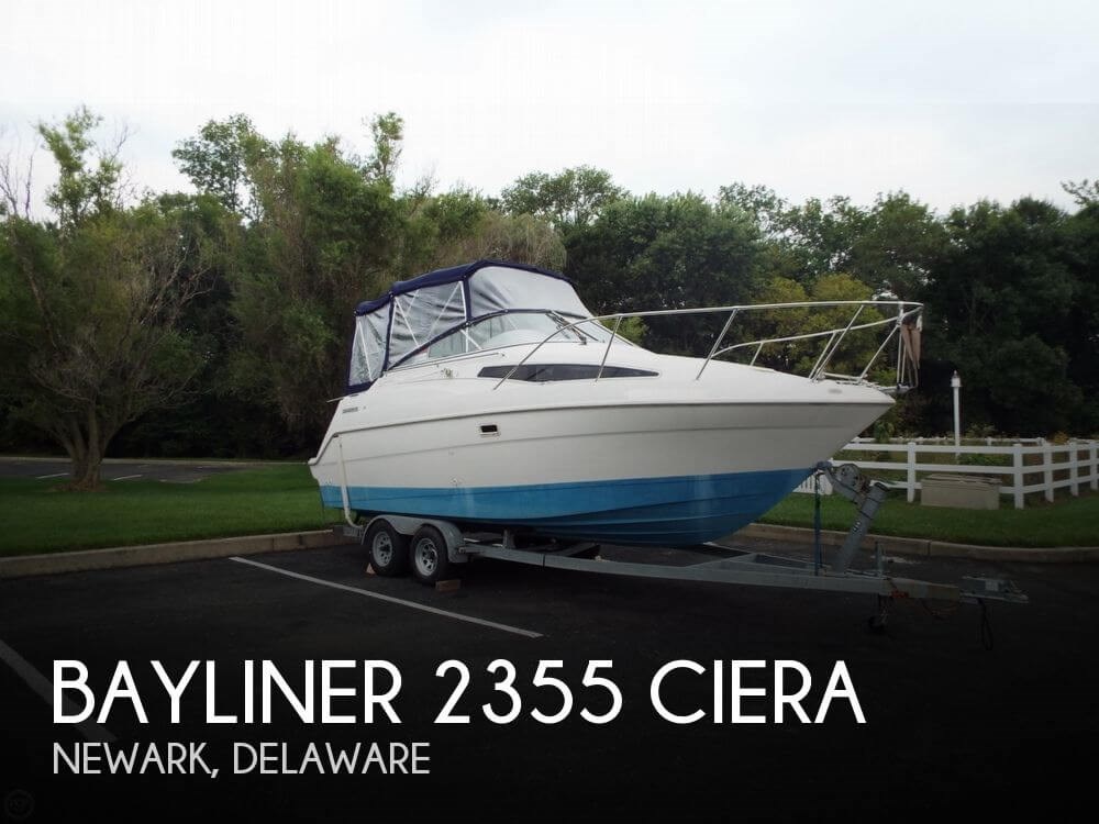 Bayliner Boats Dealers Florida bayliner 1997 used boat for sale in sarasota florida Bayliner Boats Dealers Florida bayliner 1997 used boat for sale in sarasota florida