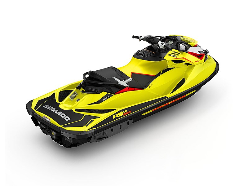 SeaDoo RXPX 260 2015 New Boat for Sale in Kalamazoo, Michigan