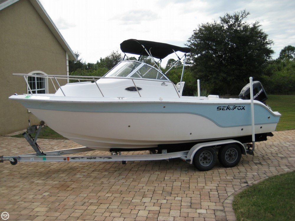 sea fox boats for sale sea fox 2006 used boat for sale in sarasota florida sea fox boats for sale sea fox 2006 used boat for sale in sarasota florida