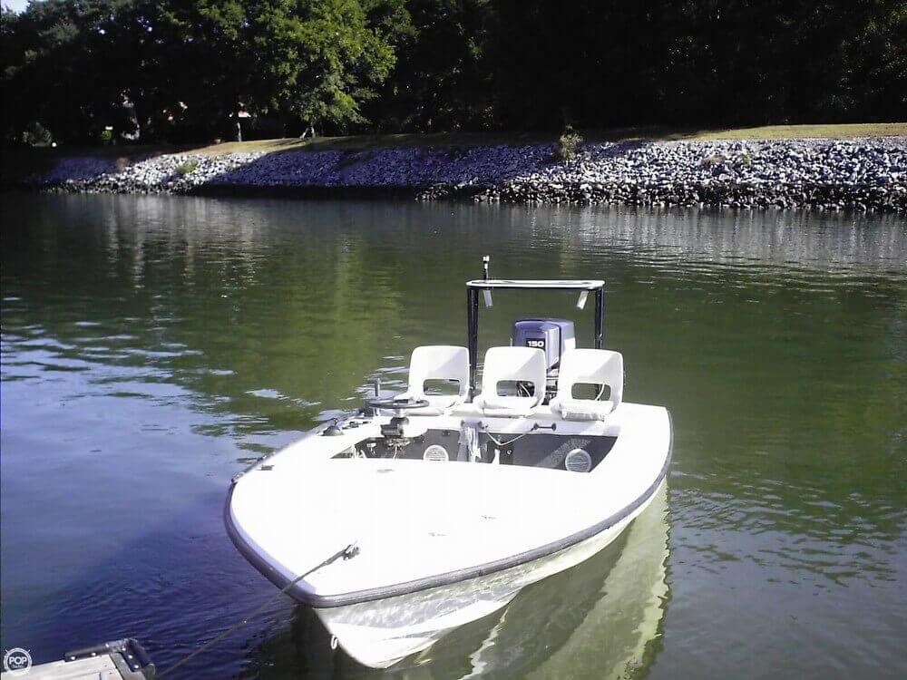 shipoke boatworks 1991 used boat for sale in sarasota