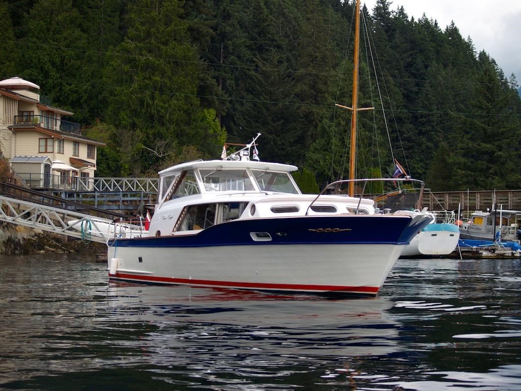 Chris Craft For Sale Vancouver Chris Craft For Sale Vancouver