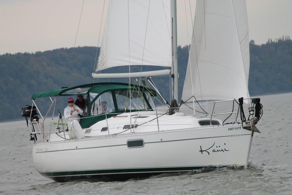 1997 Oceanis 321 Boat for Sale 32 foot 1997 Oceanis