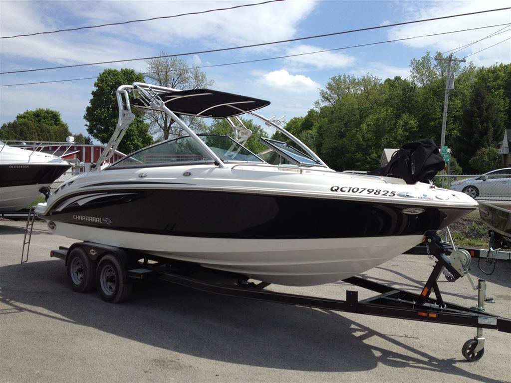 used chaparral boats for sale quebec chaparral 236 ssx 2008 used boat for sale in st anicet used chaparral boats for sale quebec chaparral 236 ssx 2008 used boat for sale in st anicet