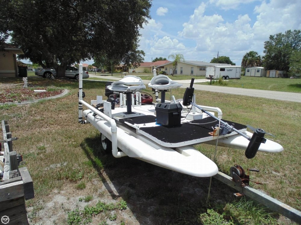 Craig Craft 2000 Used Boat for Sale in Sarasota, Florida BoatDealers.ca