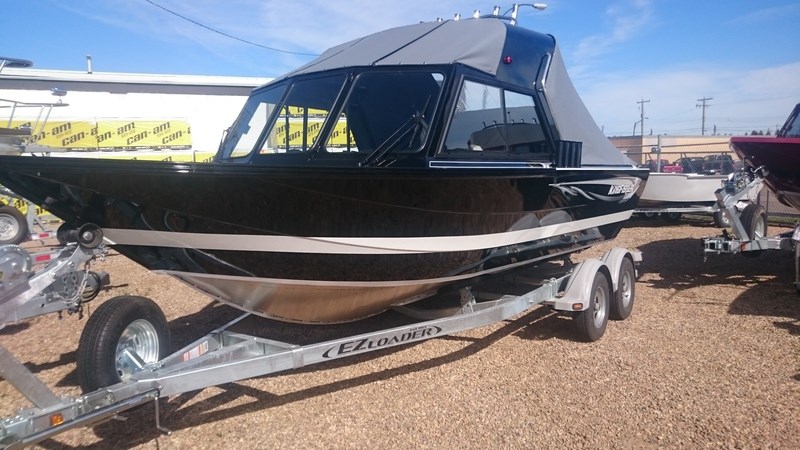 KingFisher 2025 Discovery HHT 2015 New Boat for Sale in ...
