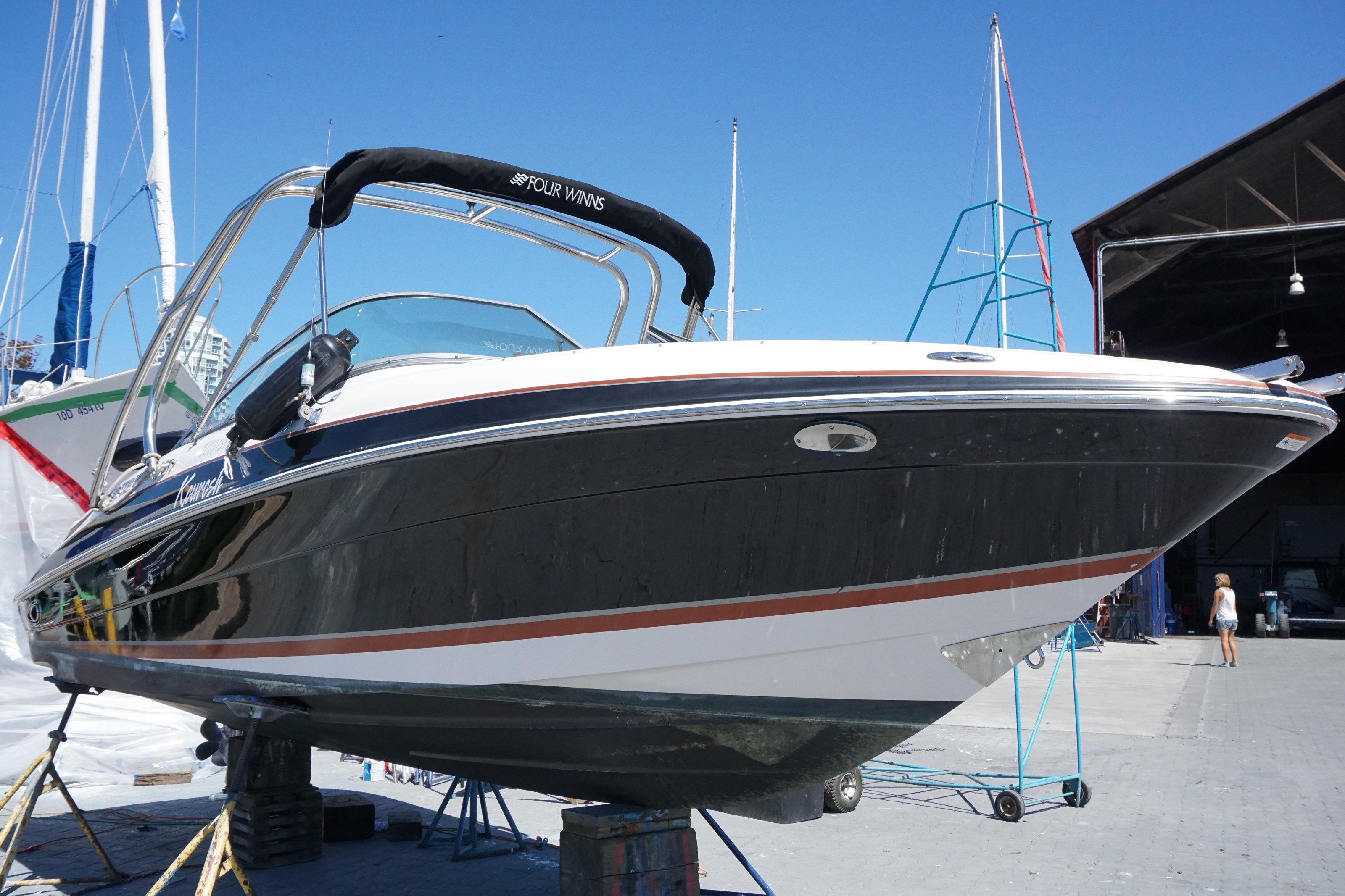 four winns boats vancouver photo 5 of 17 four winns boats vancouver photo 5 of 17