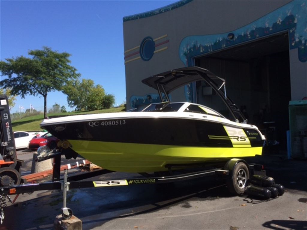 4 winns boat dealers four winns 180h rs 2013 used boat for sale in longueuil 4 winns boat dealers four winns 180h rs 2013 used boat for sale in longueuil
