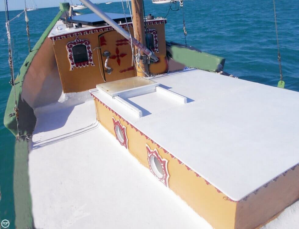 viking style boats for sale custom made viking style 1991 used boat for sale in viking style boats for sale custom made viking style 1991 used boat for sale in