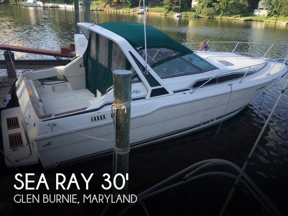 sea ray boats dealers florida sea ray 1988 used boat for sale in sarasota florida sea ray boats dealers florida sea ray 1988 used boat for sale in sarasota florida