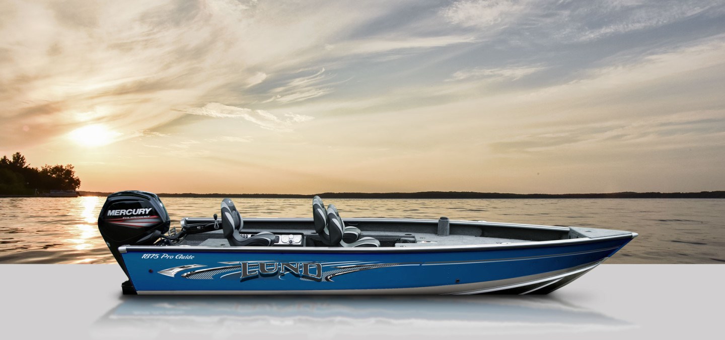 Lund 1875 Pro Guide 2017 New Boat For Sale In Chatham Ontario Lund 1875 Pro Guide 2017 New Boat For Sale In Chatham Ontario