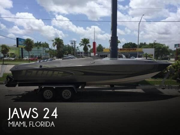 jaws boat for sale jaws 1996 used boat for sale in sarasota florida jaws boat for sale jaws 1996 used boat for sale in sarasota florida