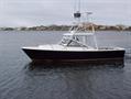 1989BLACK WATCHSport Fisherman