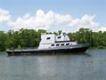 1974Alumaship Inc.Pilothouse
