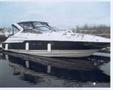 2001Regal 4160 Commadore  M/C