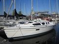 2000Hunter MarineHunter320