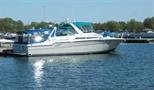 1987Sea Ray460 Express